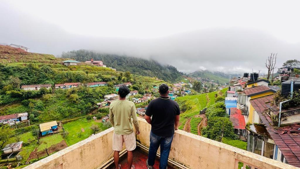 Mountain View Cottage Ooty Eksteriør billede